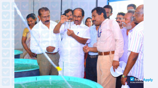Kerala University of Fisheries and Ocean Studies миниатюра №8