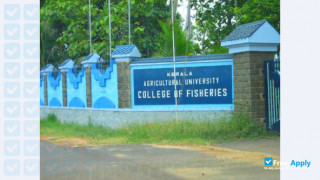 Miniatura de la Kerala University of Fisheries and Ocean Studies #10
