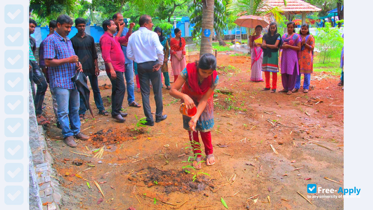 Kerala University of Fisheries and Ocean Studies photo #10