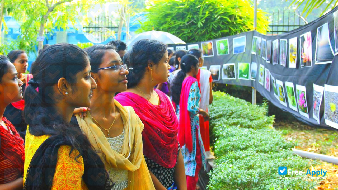 Kerala University of Fisheries and Ocean Studies photo #9