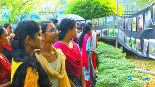Kerala University of Fisheries and Ocean Studies vignette #4