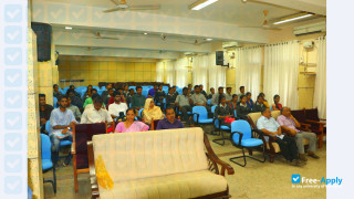 Kerala University of Fisheries and Ocean Studies миниатюра №2