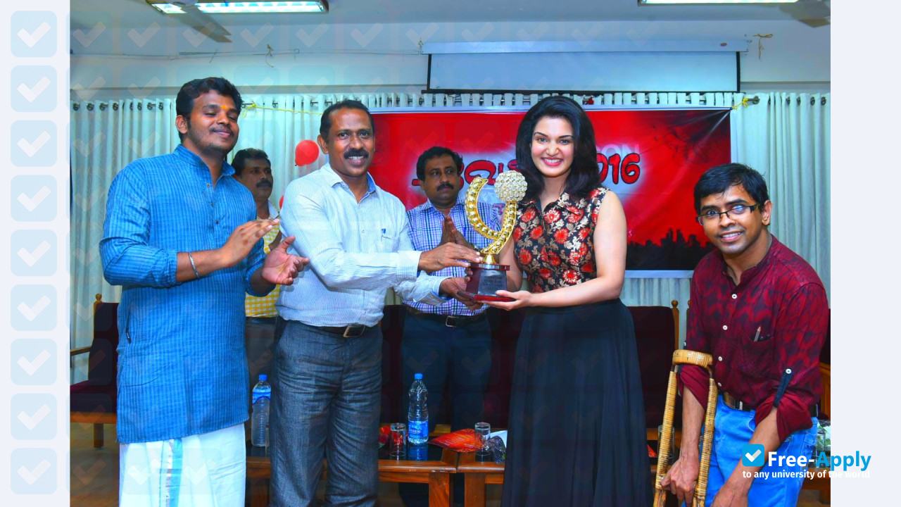 Kerala University of Fisheries and Ocean Studies photo #2