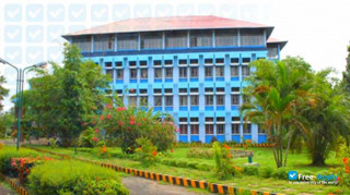 Kerala University of Fisheries and Ocean Studies миниатюра №11