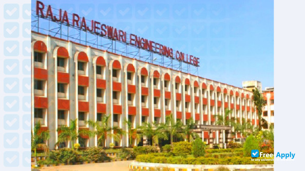 Dr. M. G. R. University photo