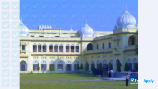 Lucknow University миниатюра №7