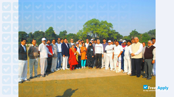 Lucknow University фотография №6