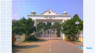 Lucknow University миниатюра №4