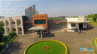 Dr Babasaheb Ambedkar Marathwada University Aurangabad thumbnail #1