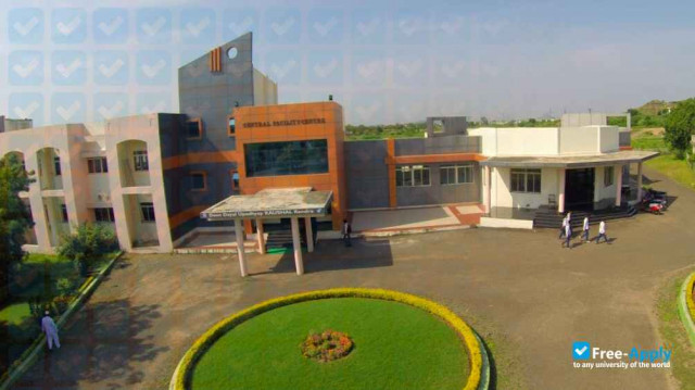 Dr Babasaheb Ambedkar Marathwada University Aurangabad фотография №1