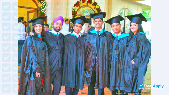 Foto de la Dr Babasaheb Ambedkar Marathwada University Aurangabad #4