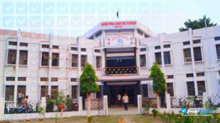 Babasaheb Bhimrao Ambedkar Bihar University thumbnail #6