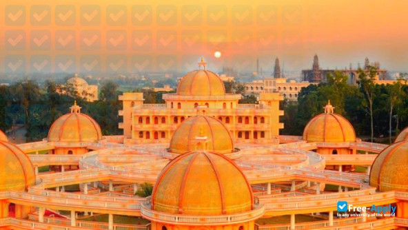 Maharashtra Institute of Technology фотография №4