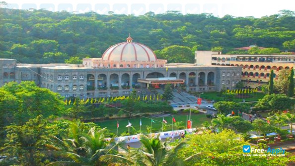 Maharashtra Institute of Technology фотография №9