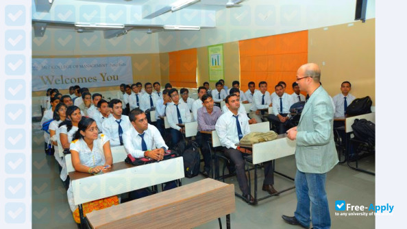 Maharashtra Institute of Technology фотография №5