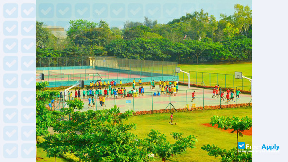 Maharashtra Institute of Technology фотография №2