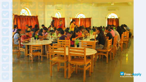 Maharashtra Institute of Technology фотография №7
