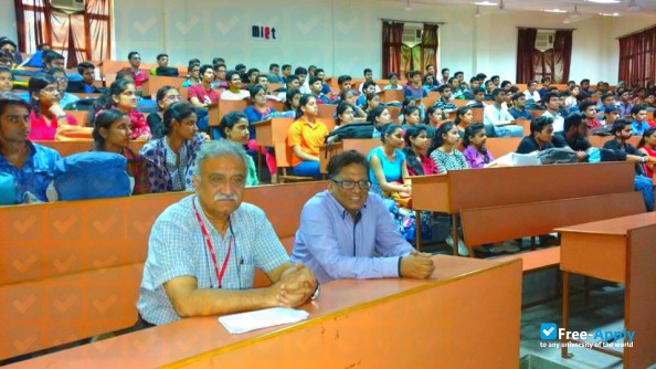 Meerut Institute of Engineering and Technology photo #7