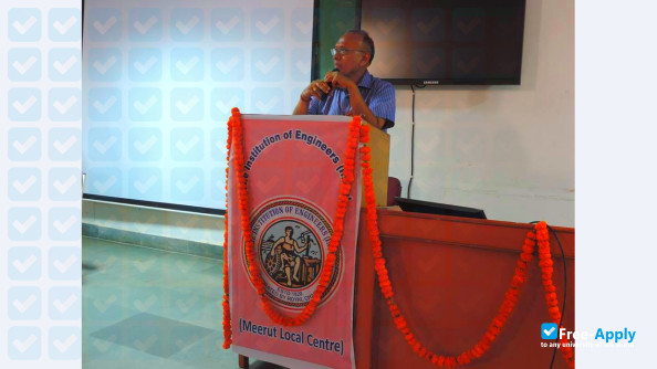 Meerut Institute of Engineering and Technology photo #10