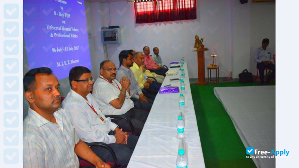 Meerut Institute of Engineering and Technology photo #9