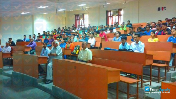 Meerut Institute of Engineering and Technology photo #4