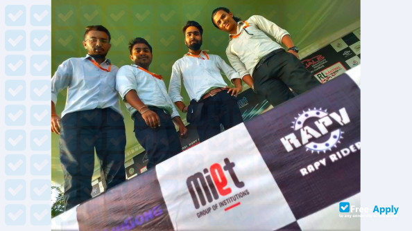 Meerut Institute of Engineering and Technology photo #4