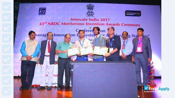 Meerut Institute of Engineering and Technology photo #8
