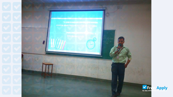 Meerut Institute of Engineering and Technology photo #3