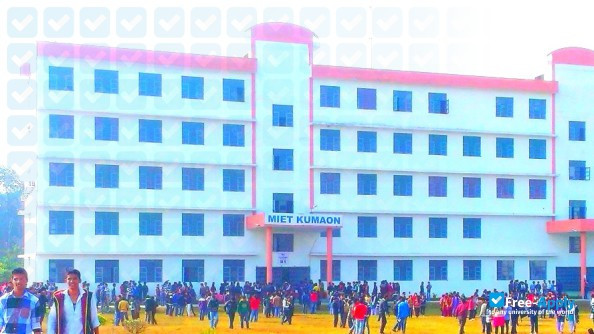 Meerut Institute of Engineering and Technology photo #9