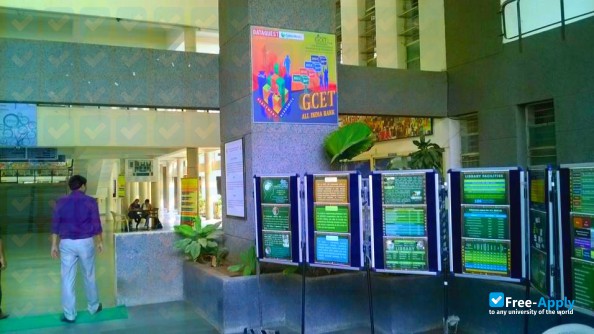 G. H. Patel College of Engineering and Technology photo #7