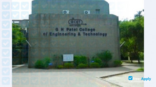 G. H. Patel College of Engineering and Technology vignette #1