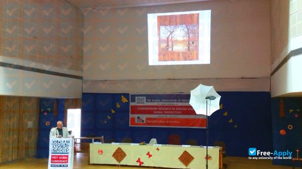 Photo de l’G. H. Patel College of Engineering and Technology #11
