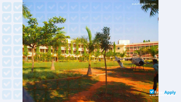 Sri Jayachamarajendra College of Engineering фотография №4