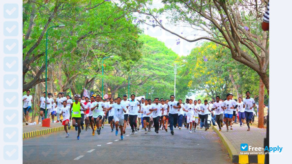 Sri Jayachamarajendra College of Engineering photo #5