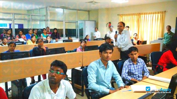 Central University of South Bihar photo