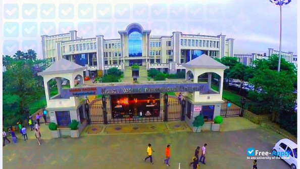 Manav Rachna Vidyantariksha photo #2