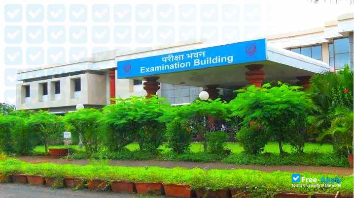Yashwantrao Chavan Maharashtra Open University YCMOU photo #5