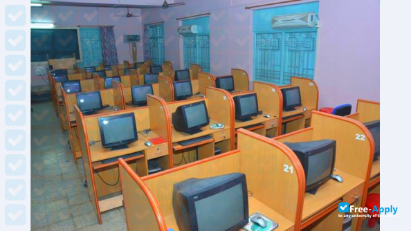 Yashwantrao Chavan Maharashtra Open University YCMOU photo #2