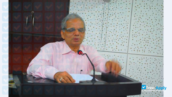 Rashtriya Sanskrit Sansthan photo