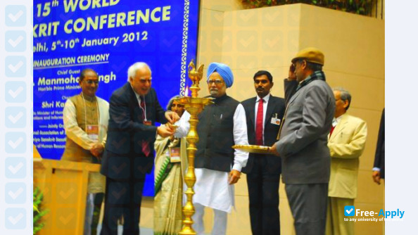 Rashtriya Sanskrit Sansthan photo #7