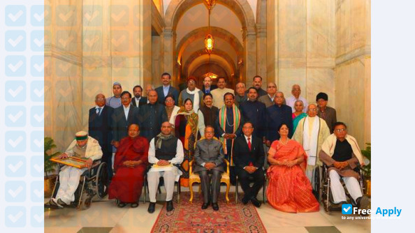 Rashtriya Sanskrit Sansthan photo #8