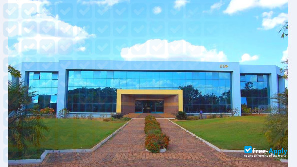 B V B College of Engineering and Technology фотография №4
