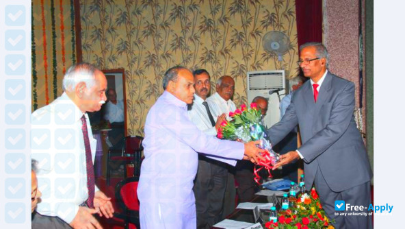 Photo de l’Jawaharlal Nehru Krishi Vishwa Vidyalaya #10