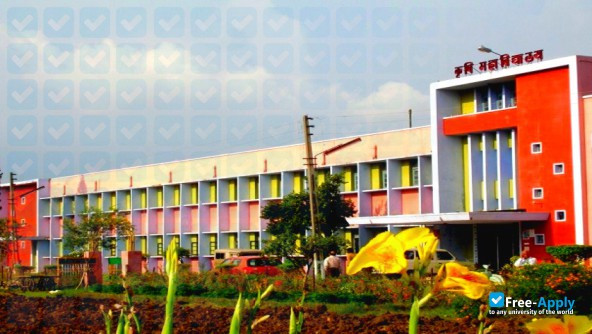 Photo de l’Jawaharlal Nehru Krishi Vishwa Vidyalaya #4