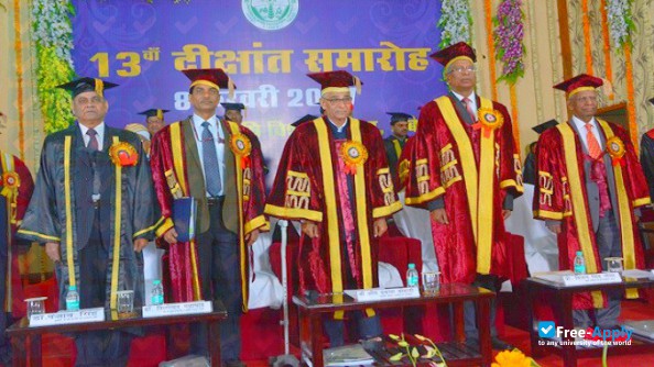 Photo de l’Jawaharlal Nehru Krishi Vishwa Vidyalaya #2