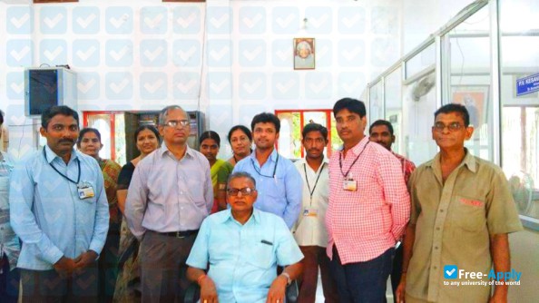 Velagapudi Ramakrishna Siddhartha Engineering College photo #9