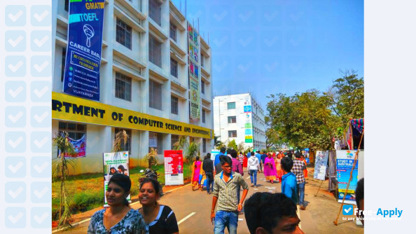 Velagapudi Ramakrishna Siddhartha Engineering College photo