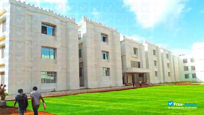 Velagapudi Ramakrishna Siddhartha Engineering College photo #3