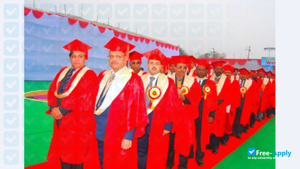 Dr A P J Abdul Kalam Technical University photo #30