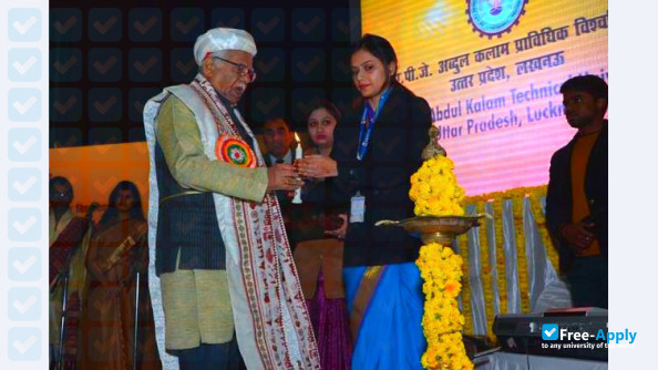 Dr A P J Abdul Kalam Technical University photo #4